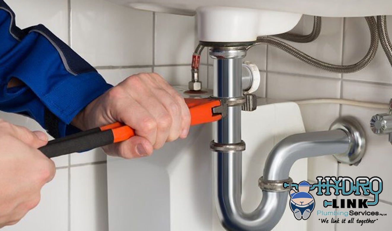 Plumbing Services Austral